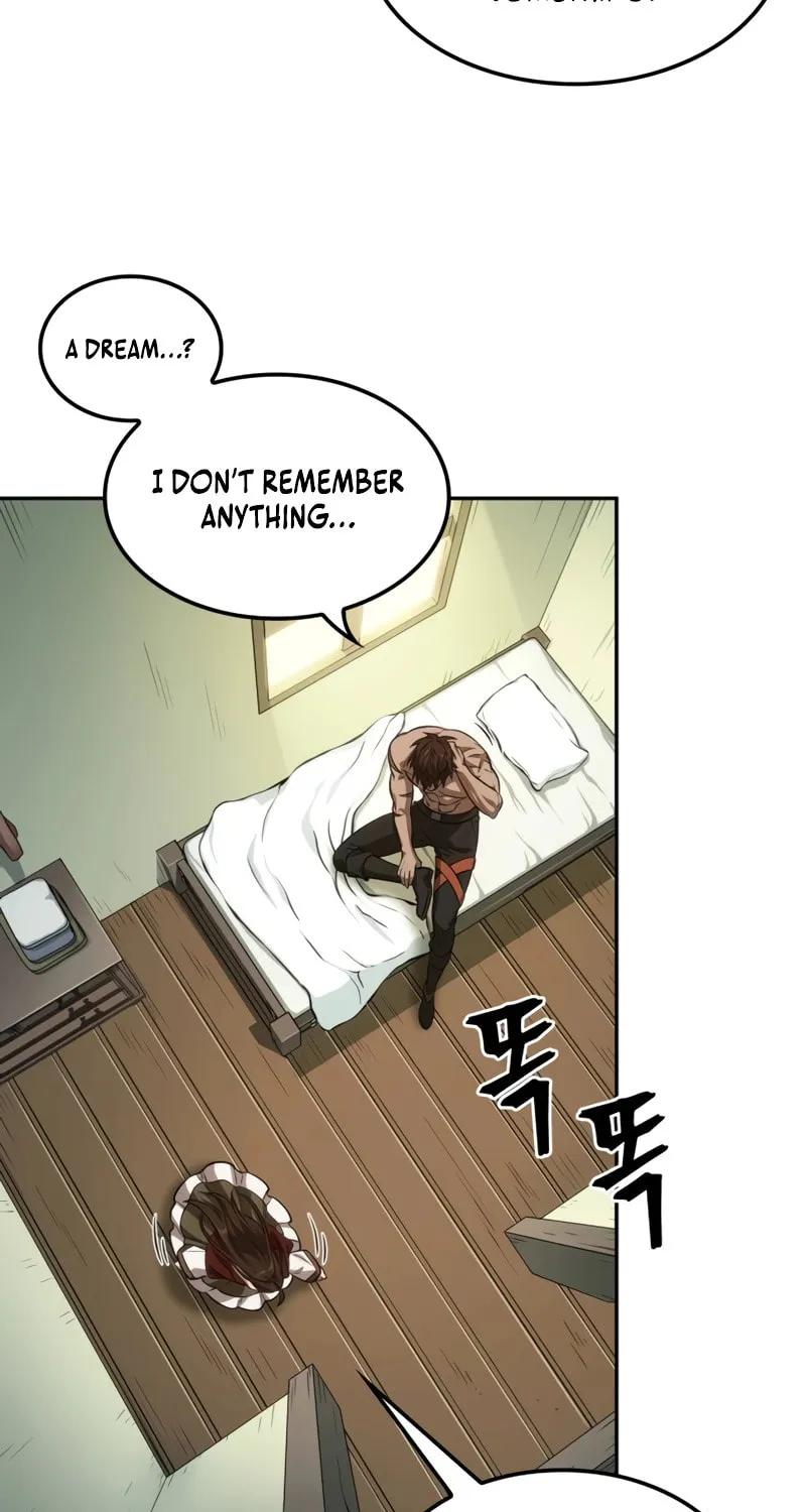 Maplestory: The Last Adventurer Chapter 22 page 104 - 