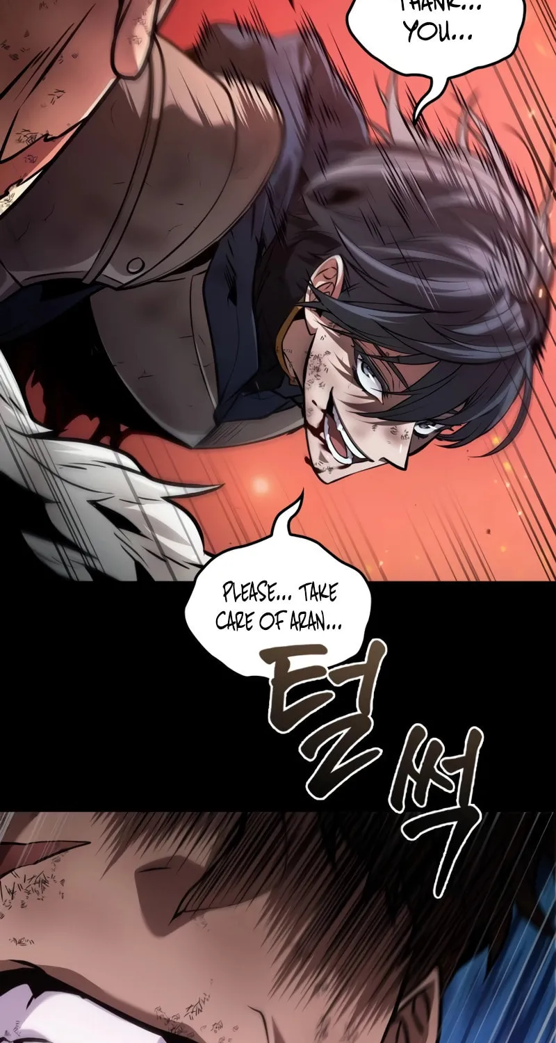 Maplestory: The Last Adventurer Chapter 22 page 17 - 