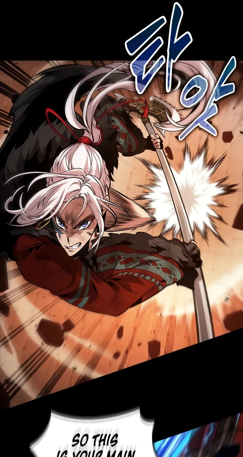 Maplestory: The Last Adventurer Chapter 22 page 20 - 