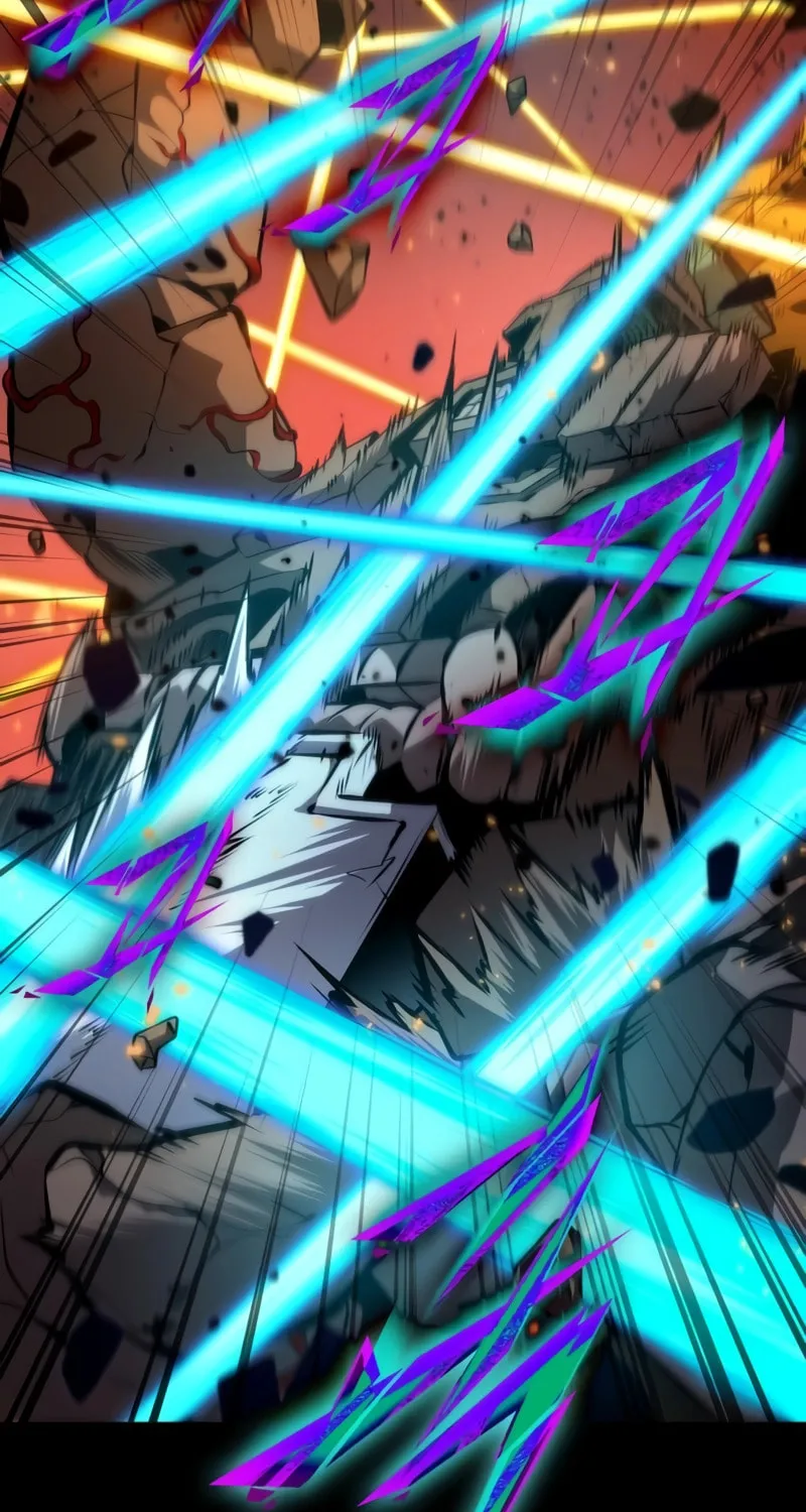Maplestory: The Last Adventurer Chapter 22 page 32 - 