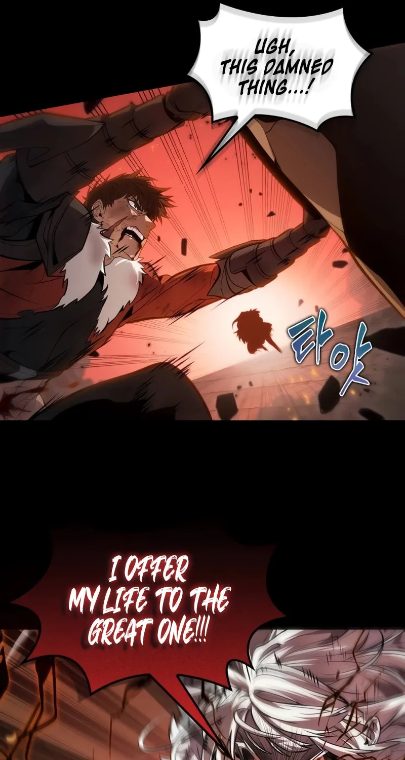 Maplestory: The Last Adventurer Chapter 22 page 34 - 
