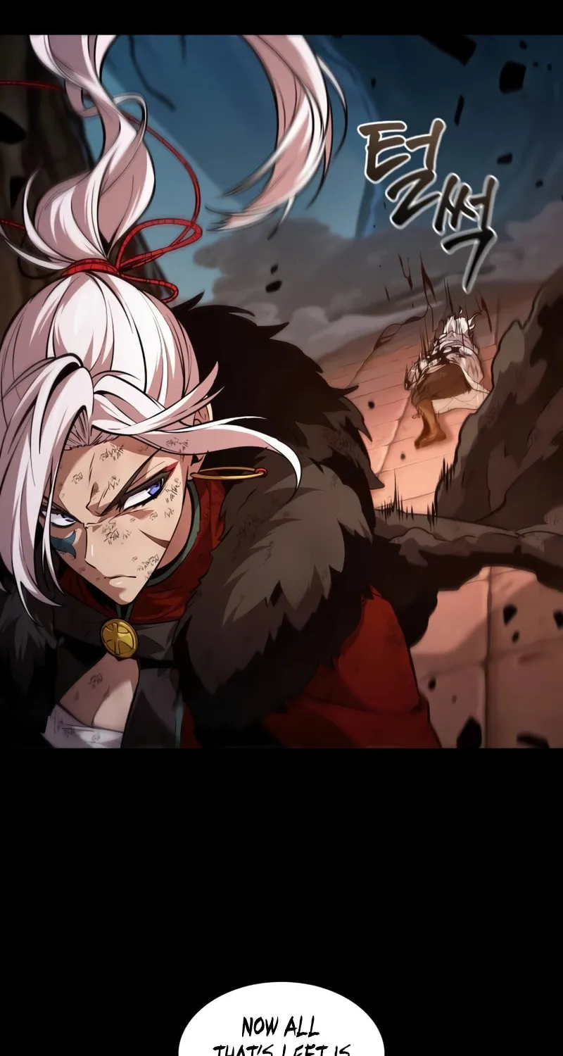 Maplestory: The Last Adventurer Chapter 22 page 37 - 