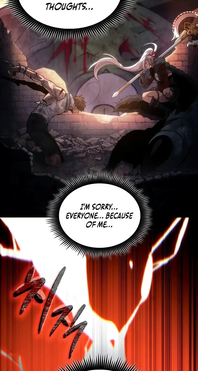 Maplestory: The Last Adventurer Chapter 22 page 45 - 