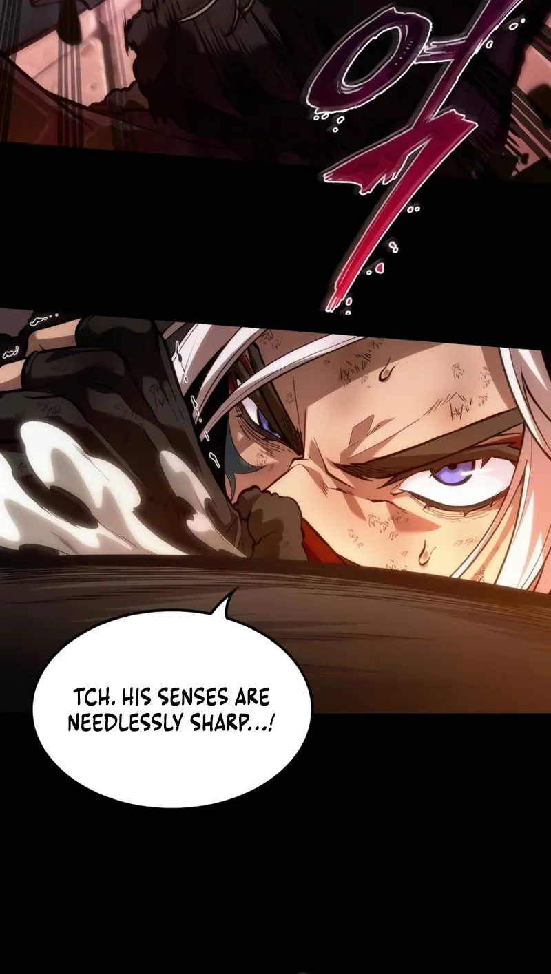 Maplestory: The Last Adventurer Chapter 22 page 57 - 