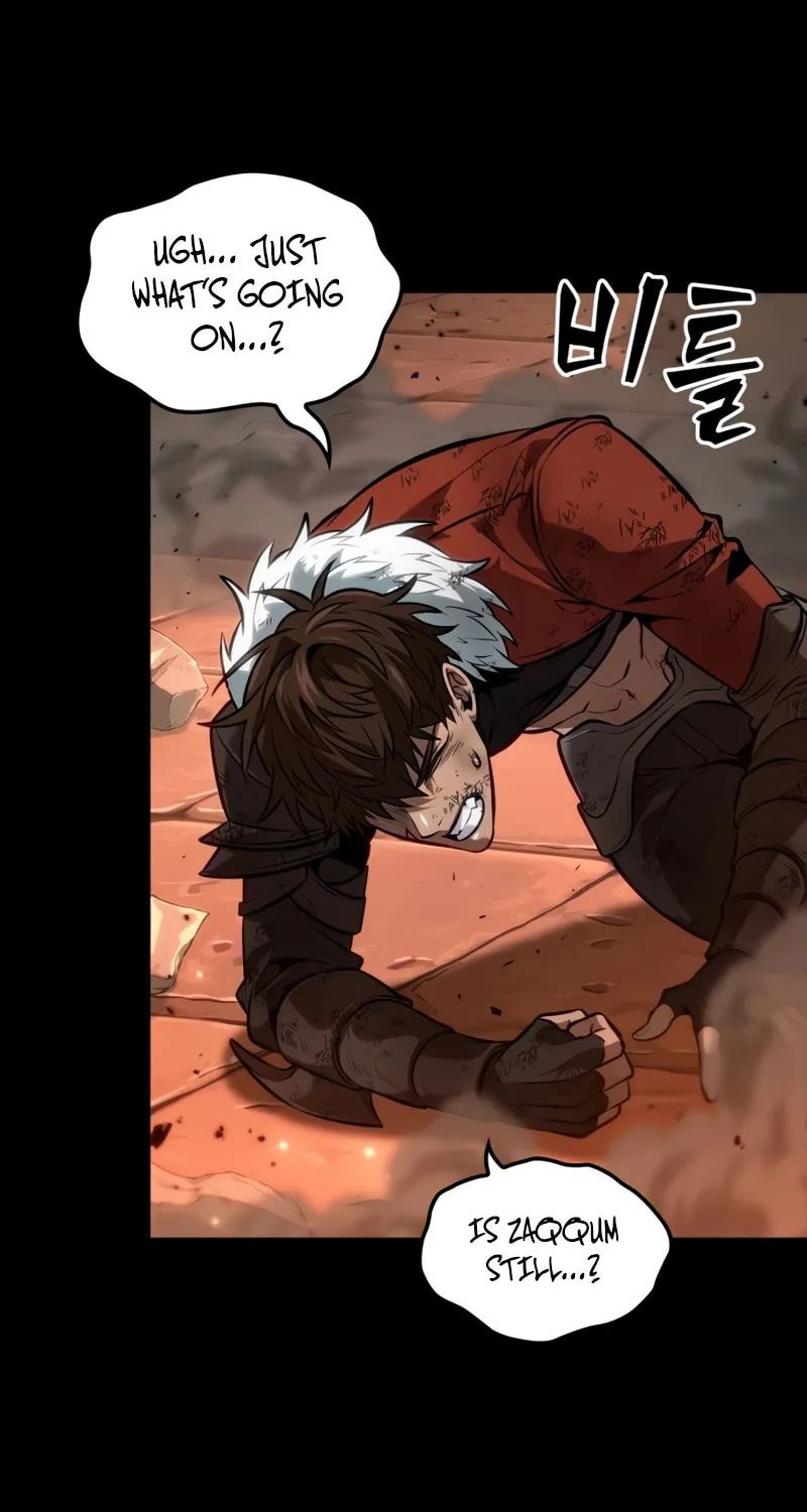 Maplestory: The Last Adventurer Chapter 22 page 79 - 