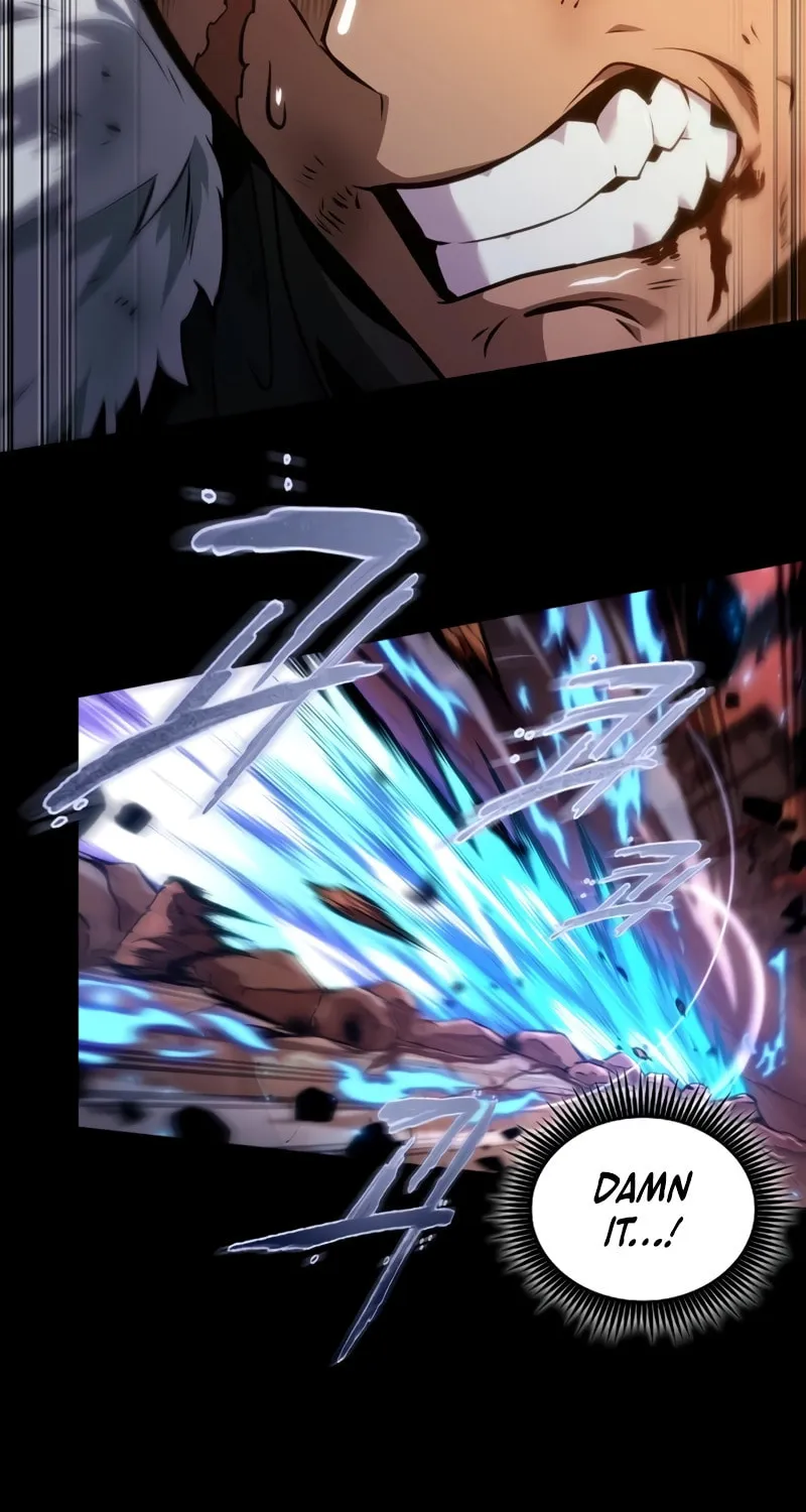 Maplestory: The Last Adventurer Chapter 22 page 9 - 