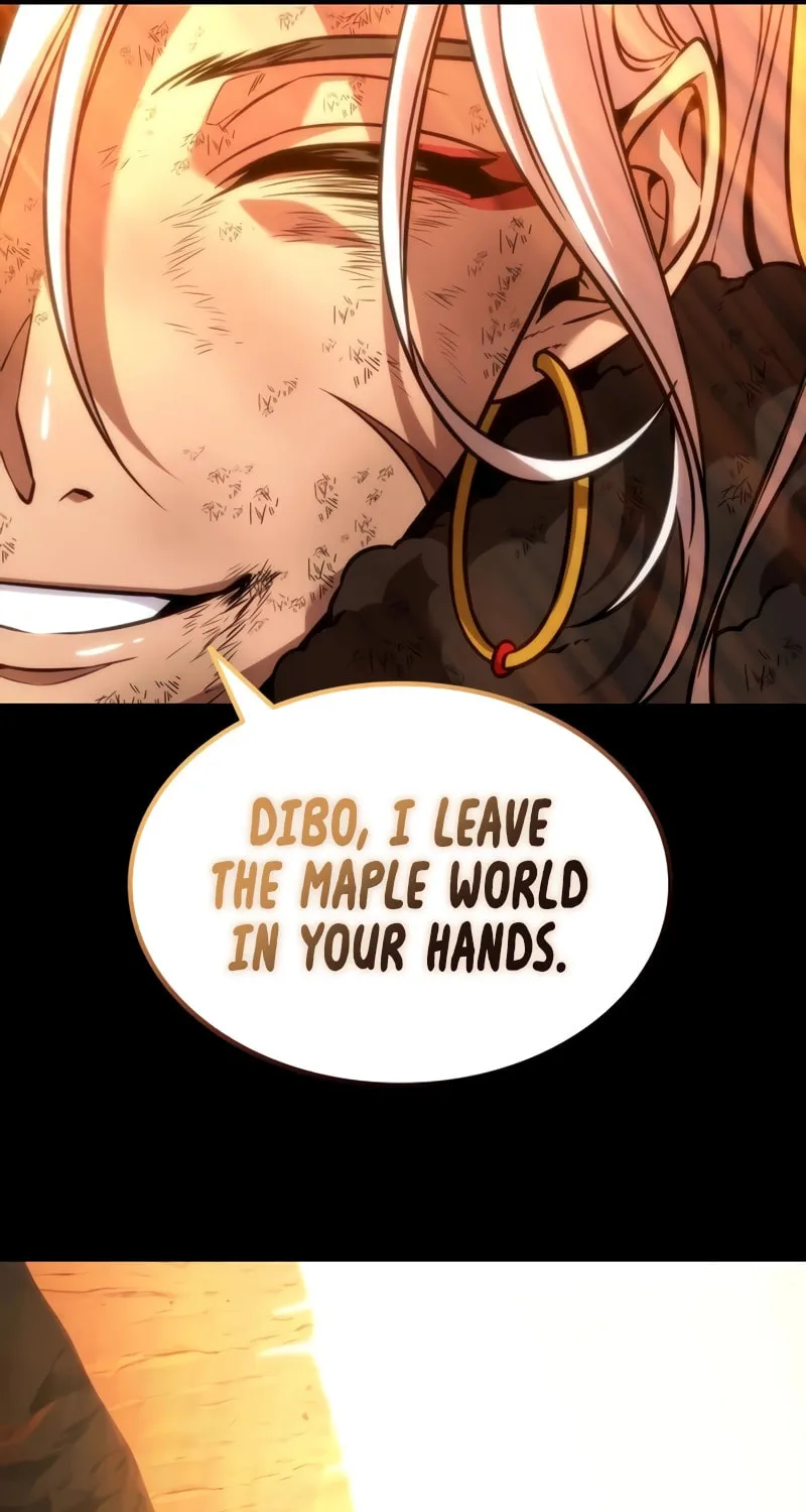 Maplestory: The Last Adventurer Chapter 22 page 86 - 