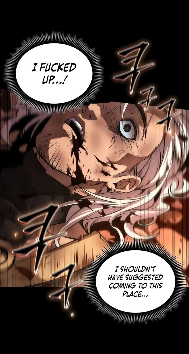 Maplestory: The Last Adventurer Chapter 22 page 10 - 