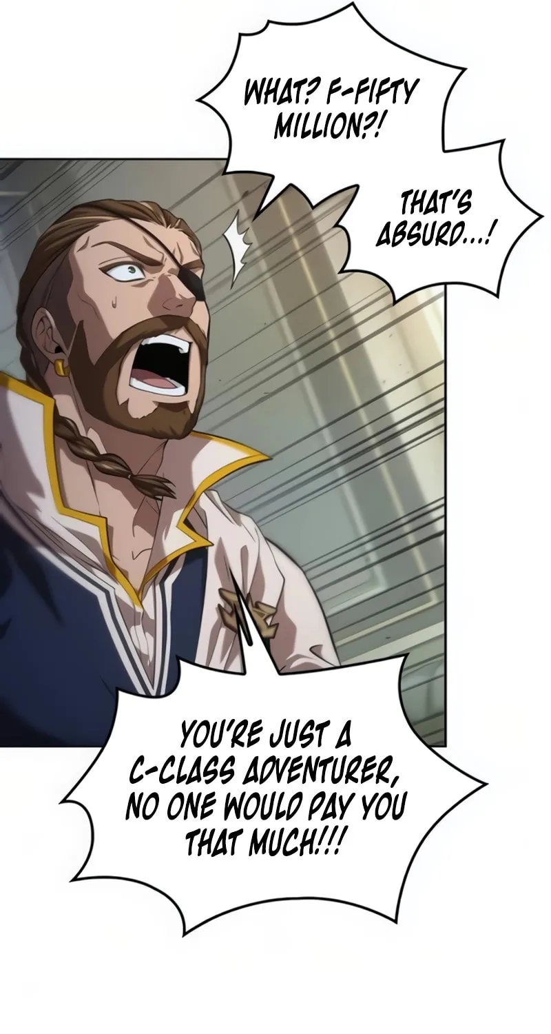 Maplestory: The Last Adventurer Chapter 23 page 12 - 