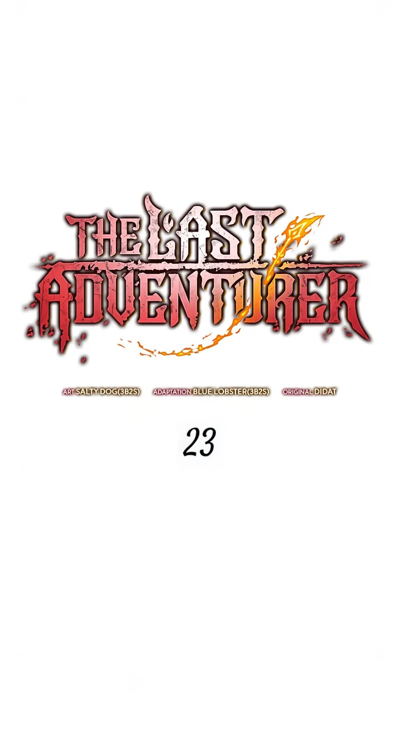 Maplestory: The Last Adventurer Chapter 23 page 15 - 