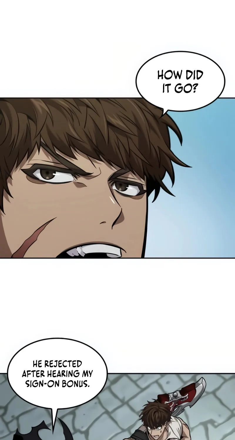 Maplestory: The Last Adventurer Chapter 23 page 16 - 