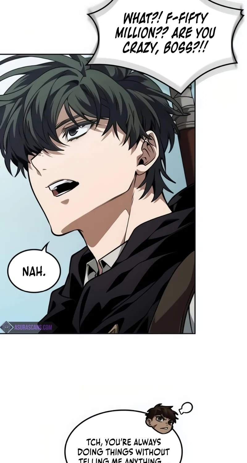 Maplestory: The Last Adventurer Chapter 23 page 18 - 