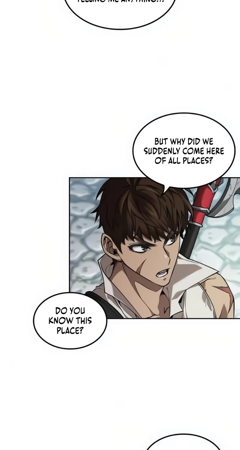 Maplestory: The Last Adventurer Chapter 23 page 19 - 