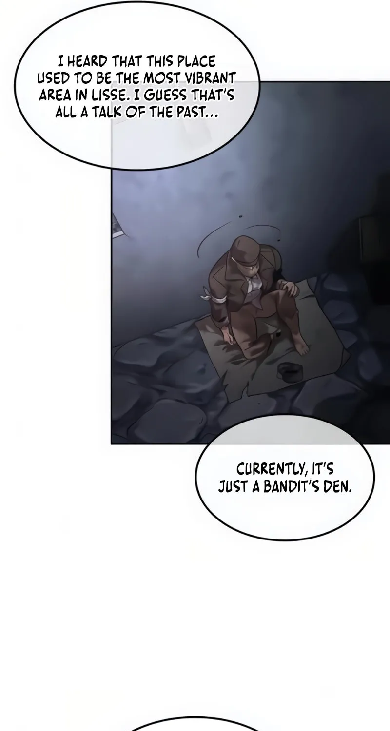 Maplestory: The Last Adventurer Chapter 23 page 22 - 