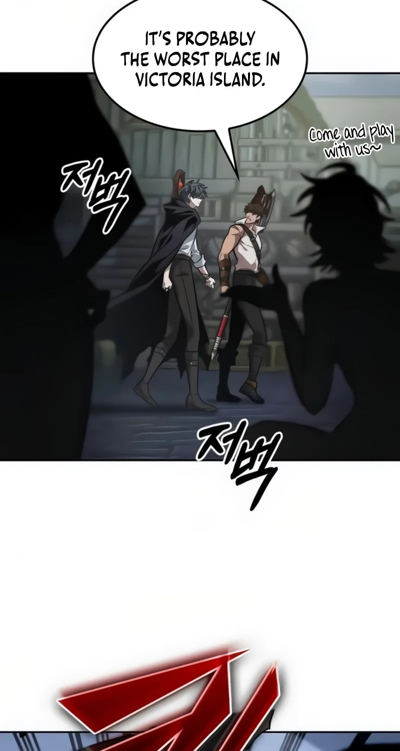 Maplestory: The Last Adventurer Chapter 23 page 23 - 