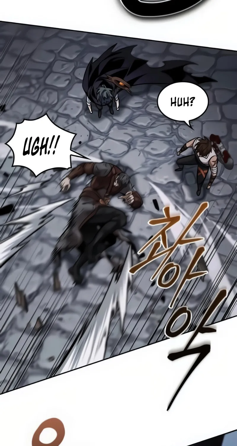 Maplestory: The Last Adventurer Chapter 23 page 25 - 