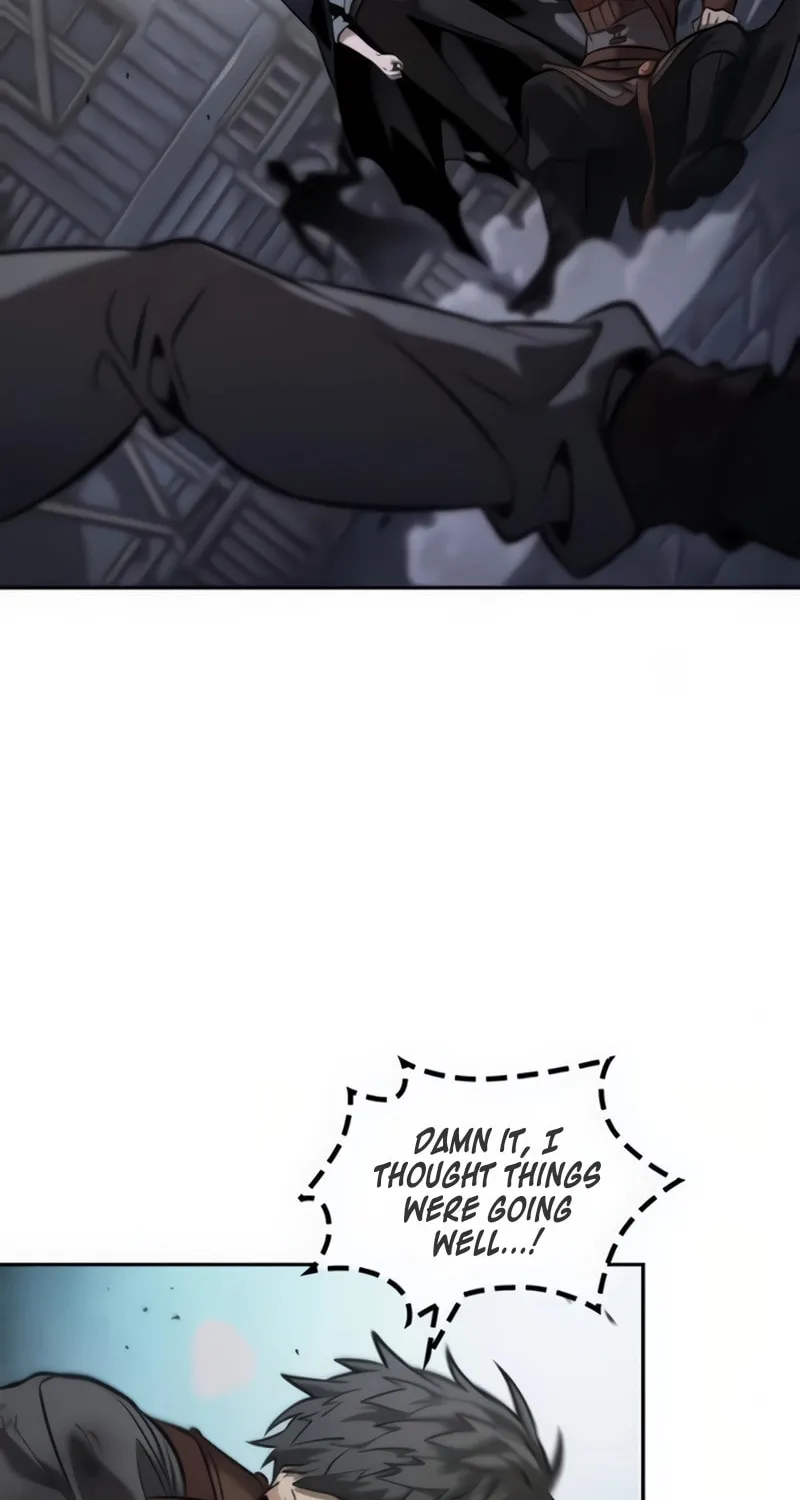Maplestory: The Last Adventurer Chapter 23 page 27 - 