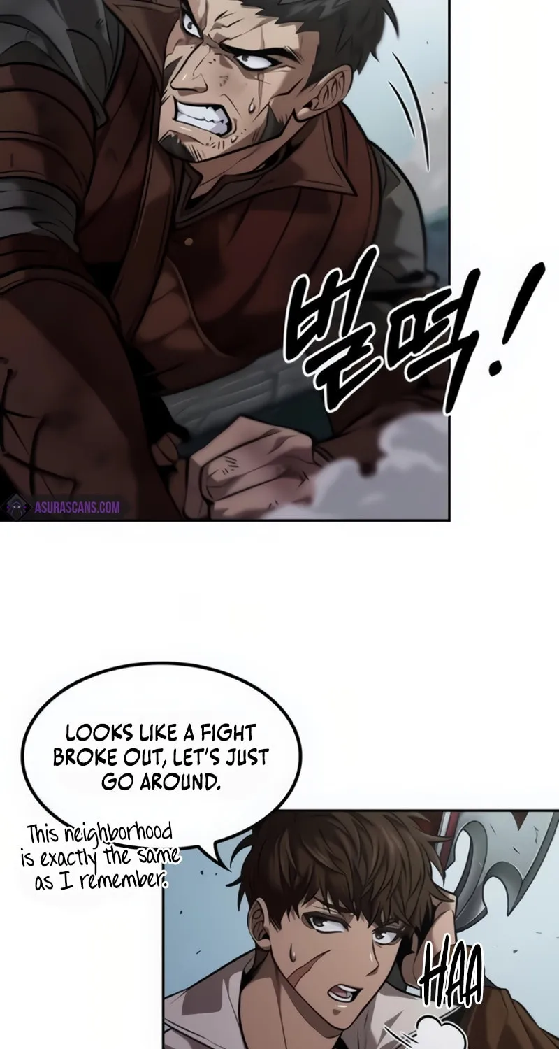 Maplestory: The Last Adventurer Chapter 23 page 28 - 