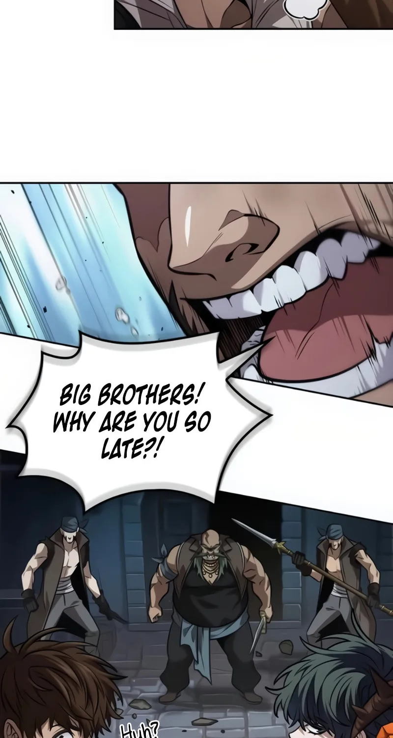 Maplestory: The Last Adventurer Chapter 23 page 29 - 