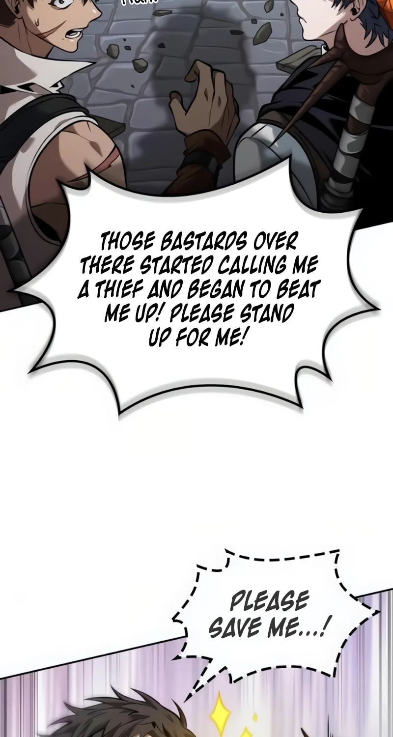 Maplestory: The Last Adventurer Chapter 23 page 30 - 