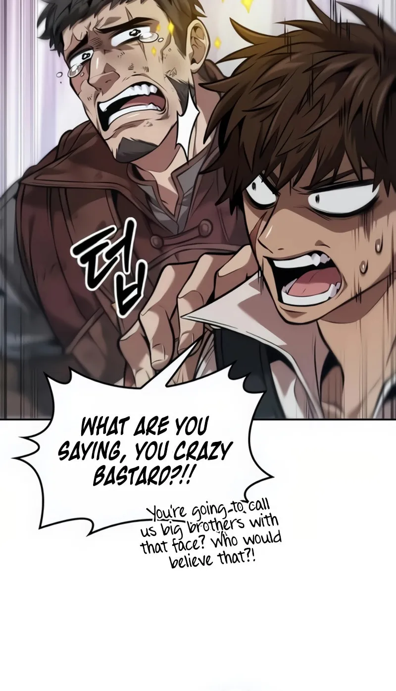 Maplestory: The Last Adventurer Chapter 23 page 31 - 