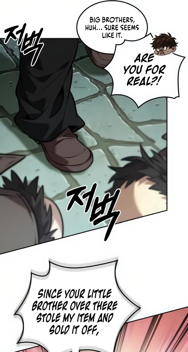 Maplestory: The Last Adventurer Chapter 23 page 32 - 