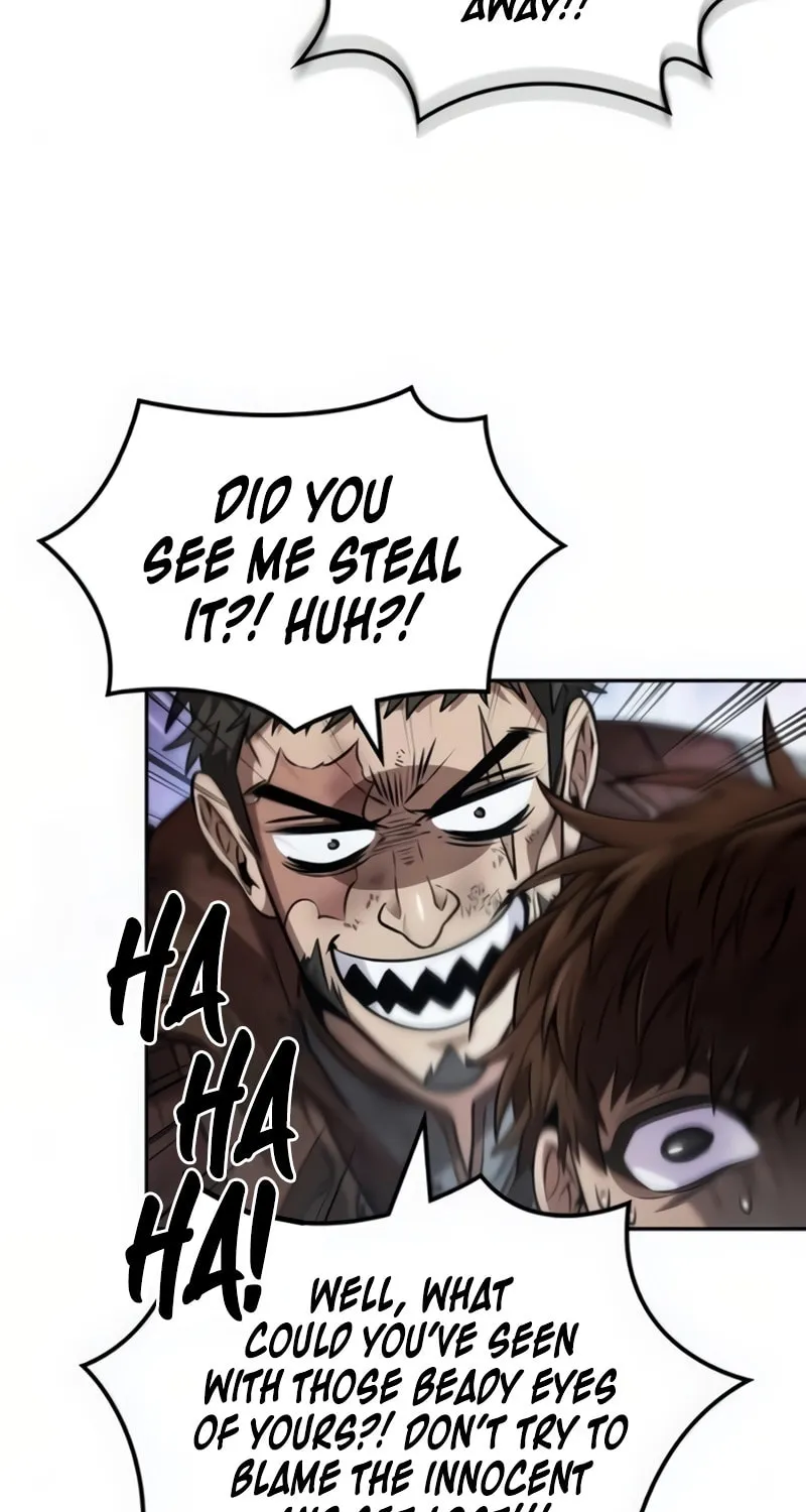 Maplestory: The Last Adventurer Chapter 23 page 34 - 