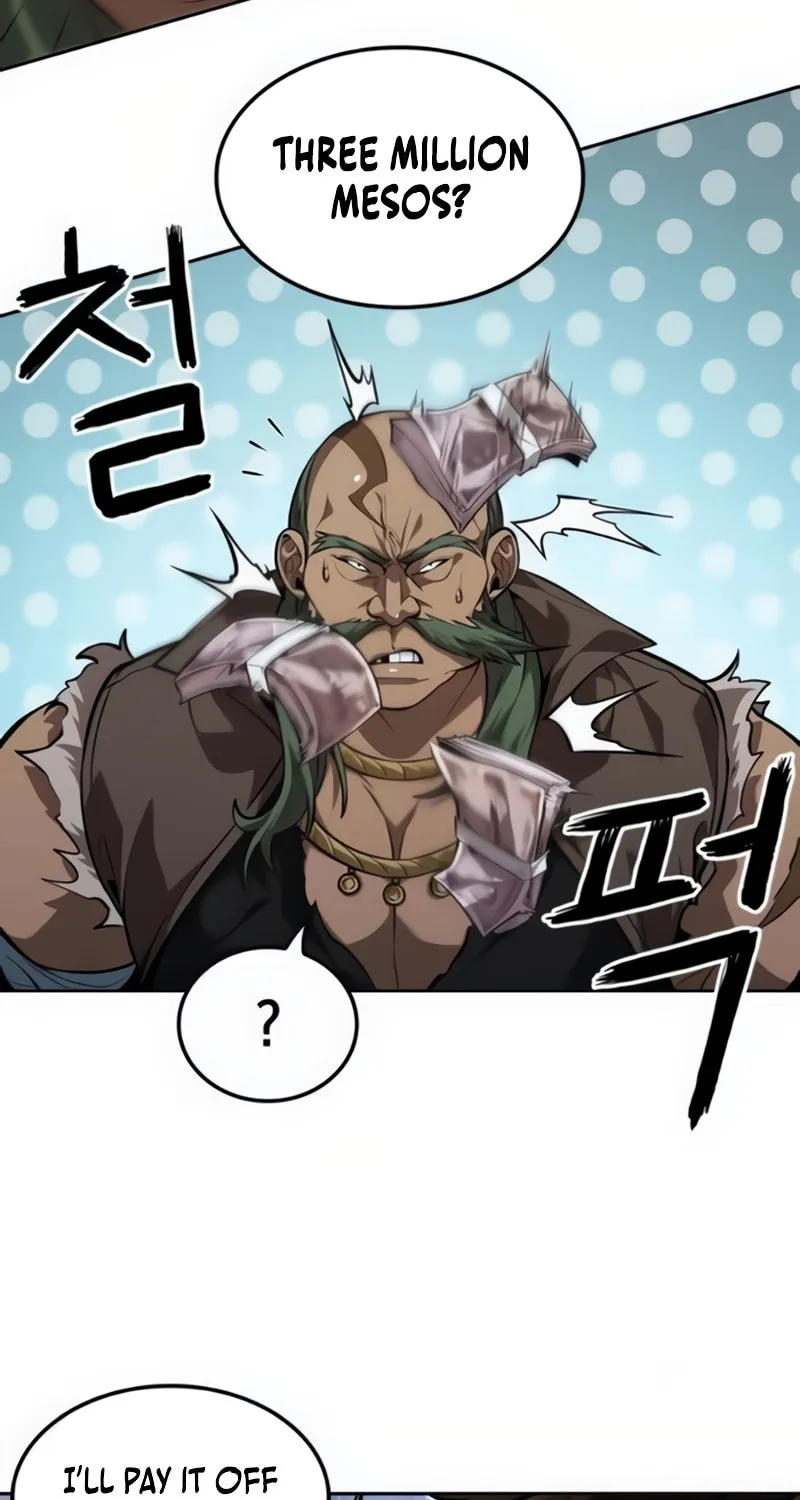 Maplestory: The Last Adventurer Chapter 23 page 36 - 