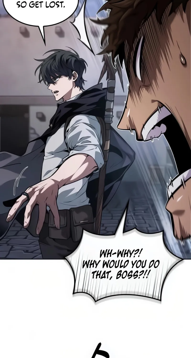 Maplestory: The Last Adventurer Chapter 23 page 37 - 