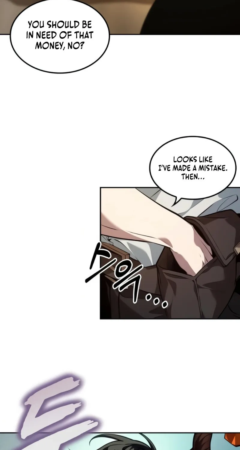 Maplestory: The Last Adventurer Chapter 23 page 5 - 
