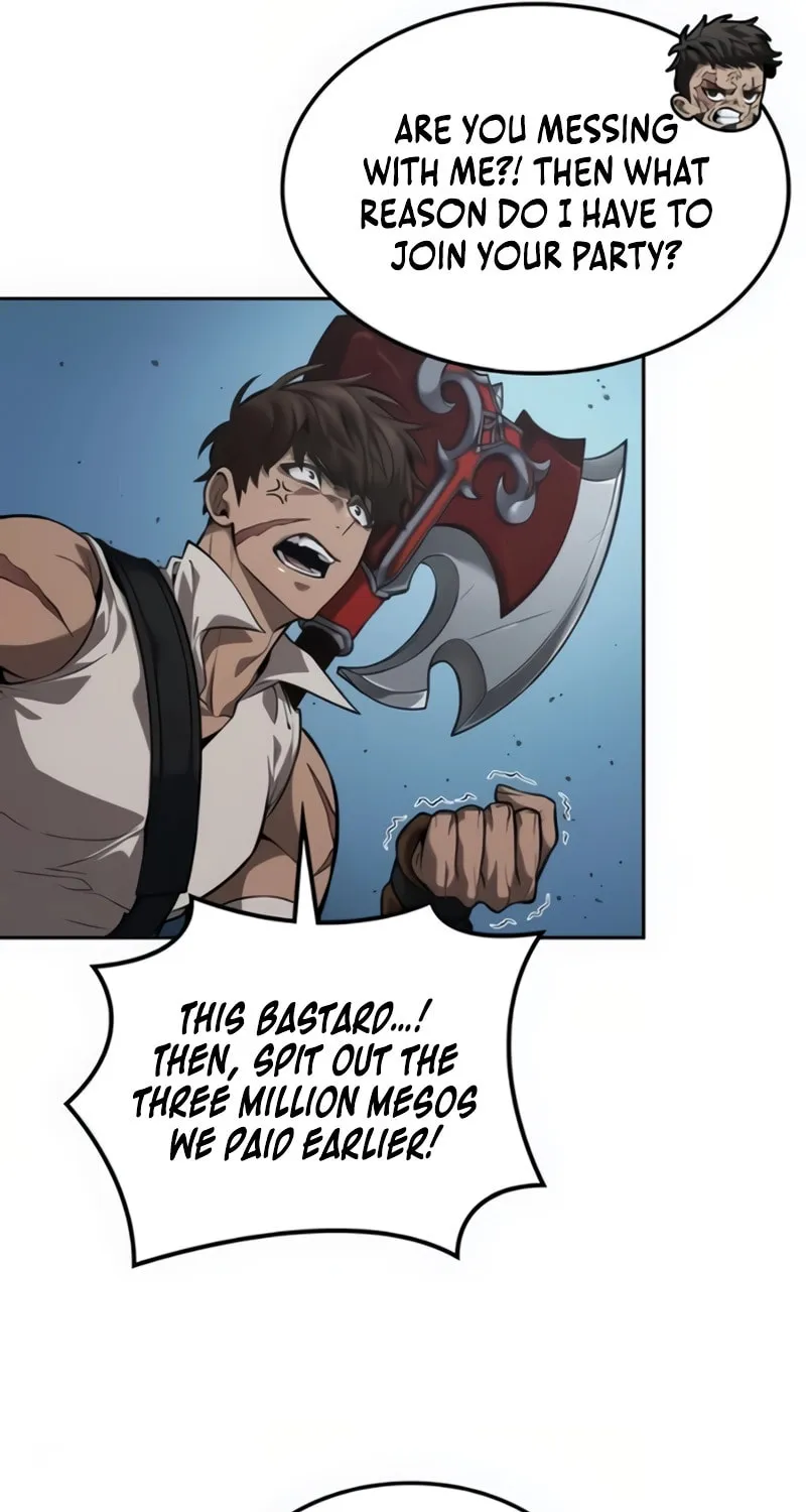 Maplestory: The Last Adventurer Chapter 23 page 42 - 
