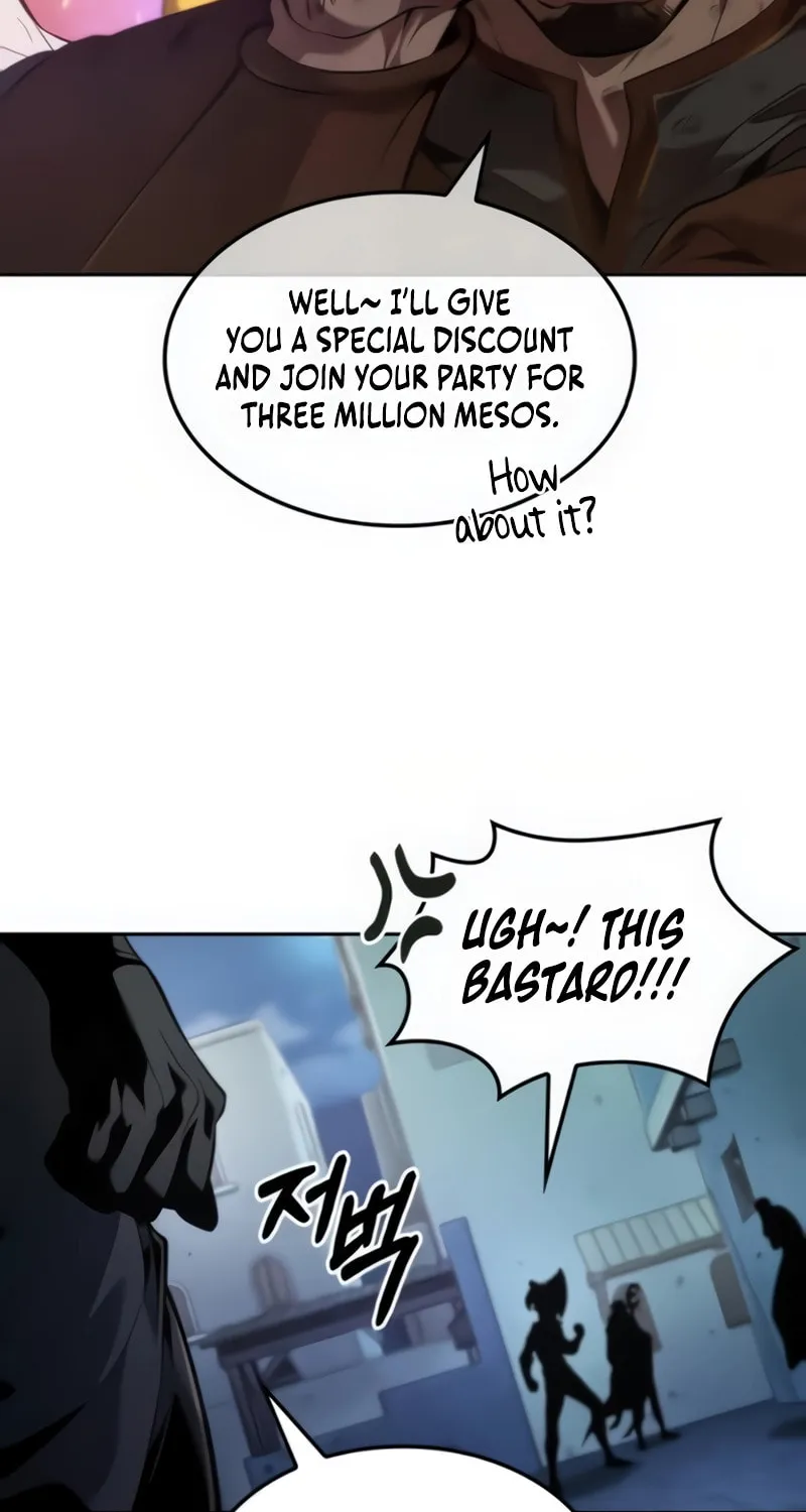Maplestory: The Last Adventurer Chapter 23 page 45 - 