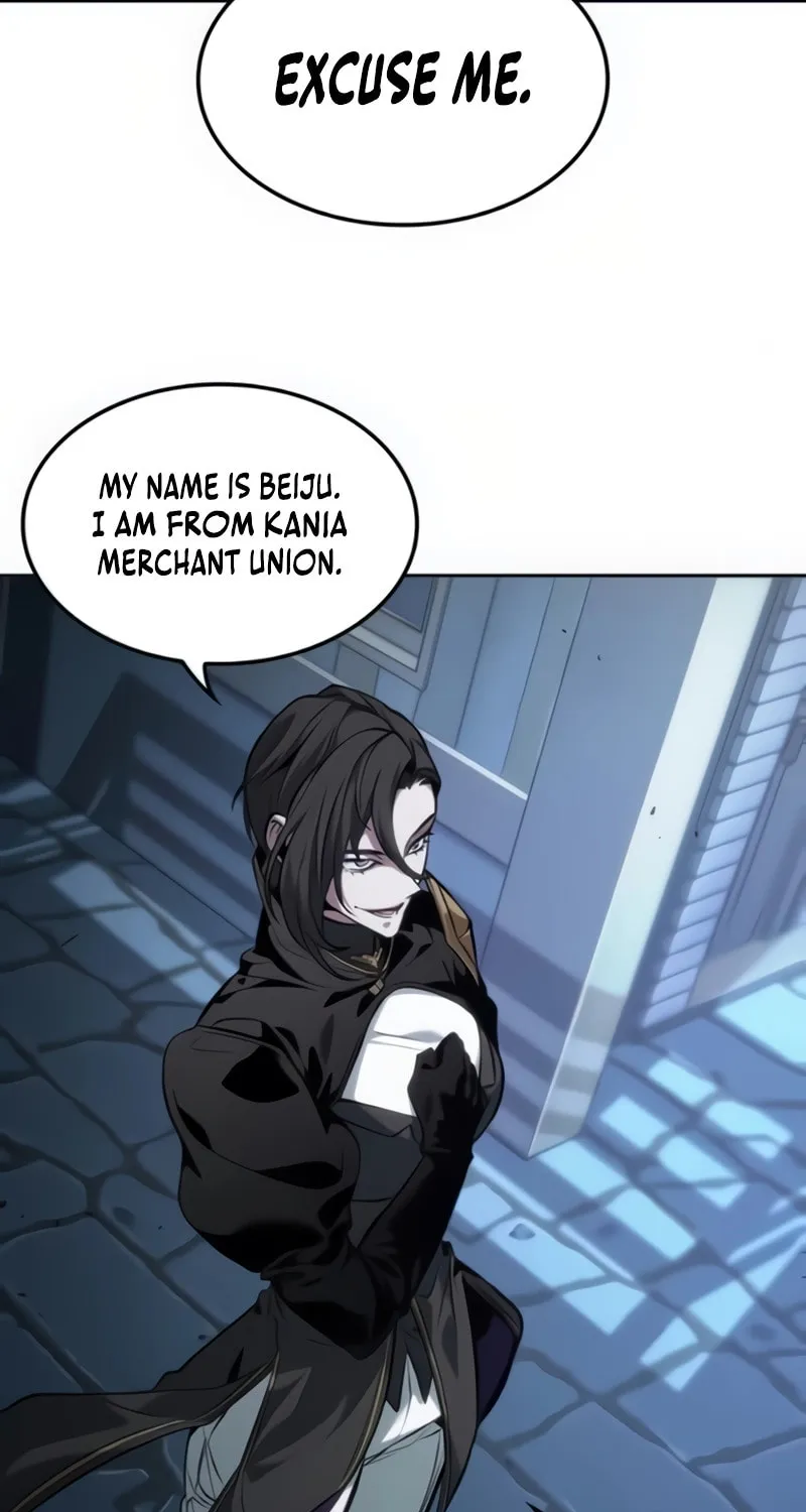 Maplestory: The Last Adventurer Chapter 23 page 46 - 