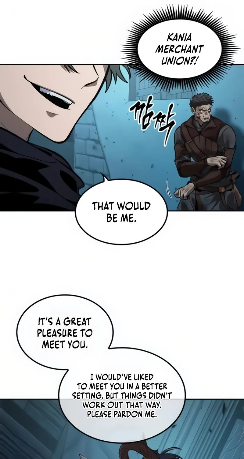 Maplestory: The Last Adventurer Chapter 23 page 48 - 