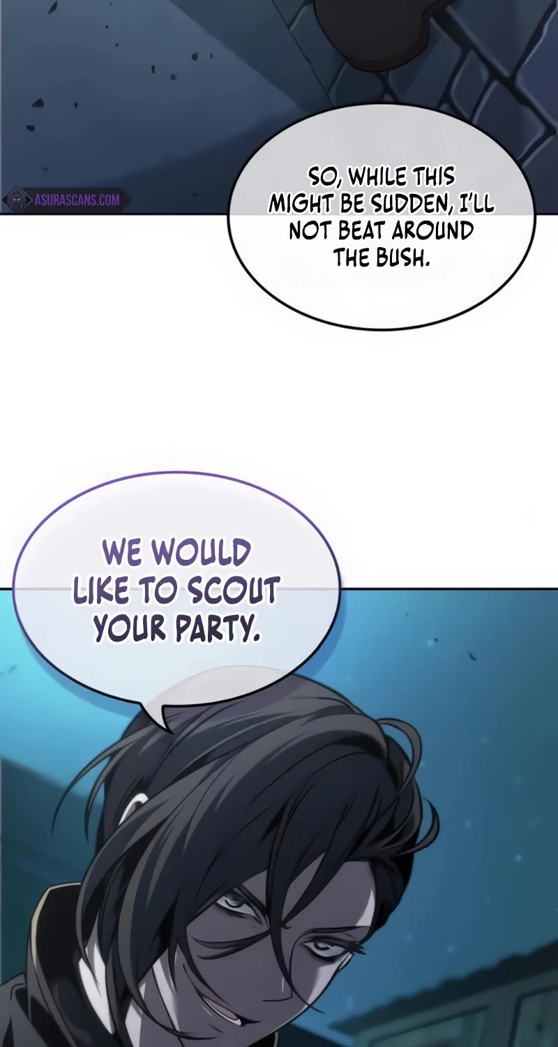 Maplestory: The Last Adventurer Chapter 23 page 50 - 