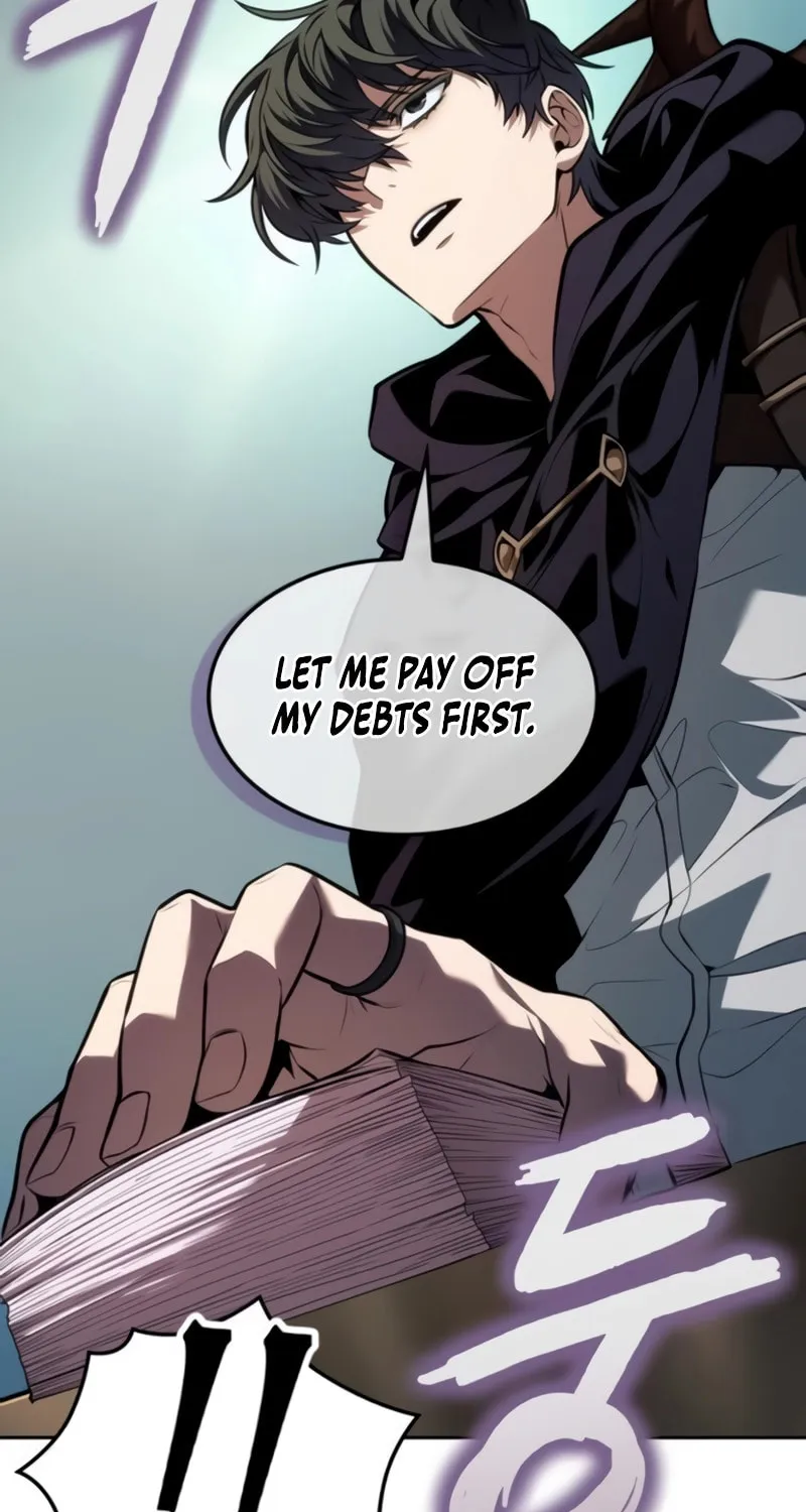 Maplestory: The Last Adventurer Chapter 23 page 6 - 