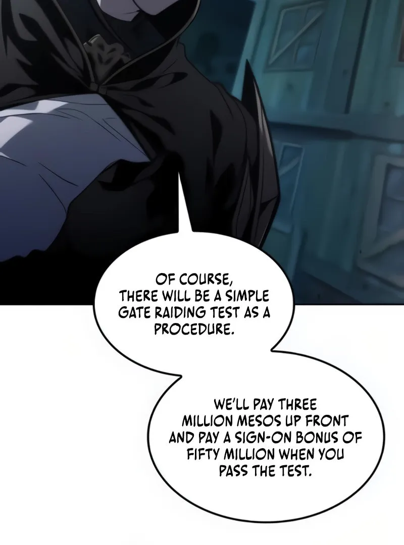 Maplestory: The Last Adventurer Chapter 23 page 51 - 
