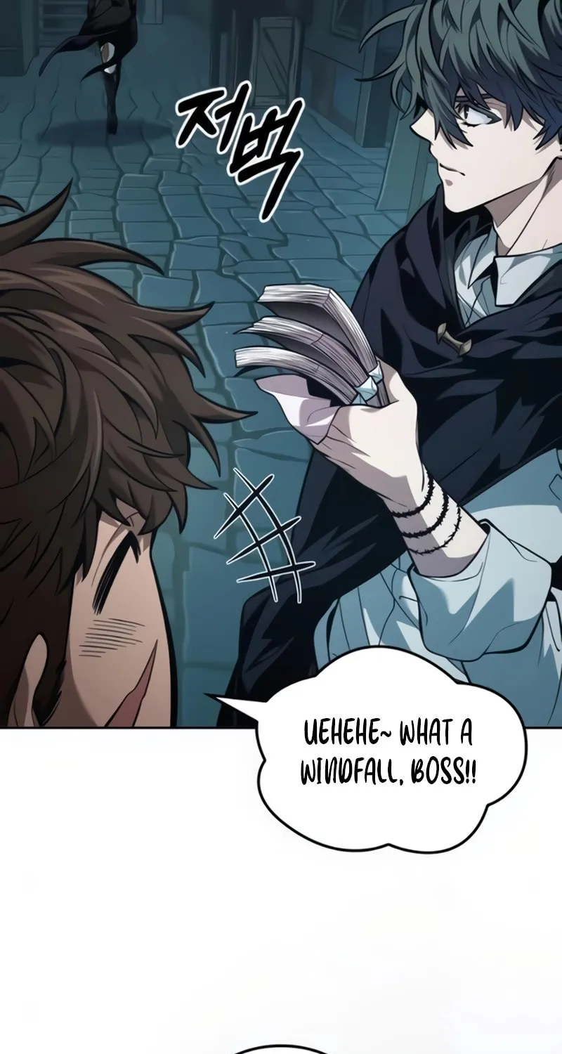 Maplestory: The Last Adventurer Chapter 23 page 54 - 