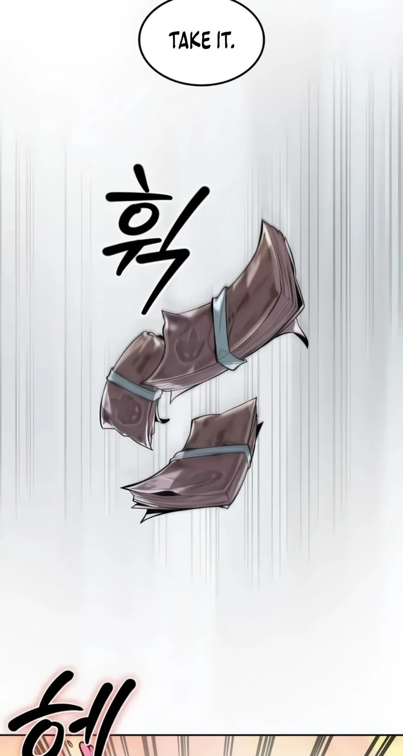 Maplestory: The Last Adventurer Chapter 23 page 55 - 