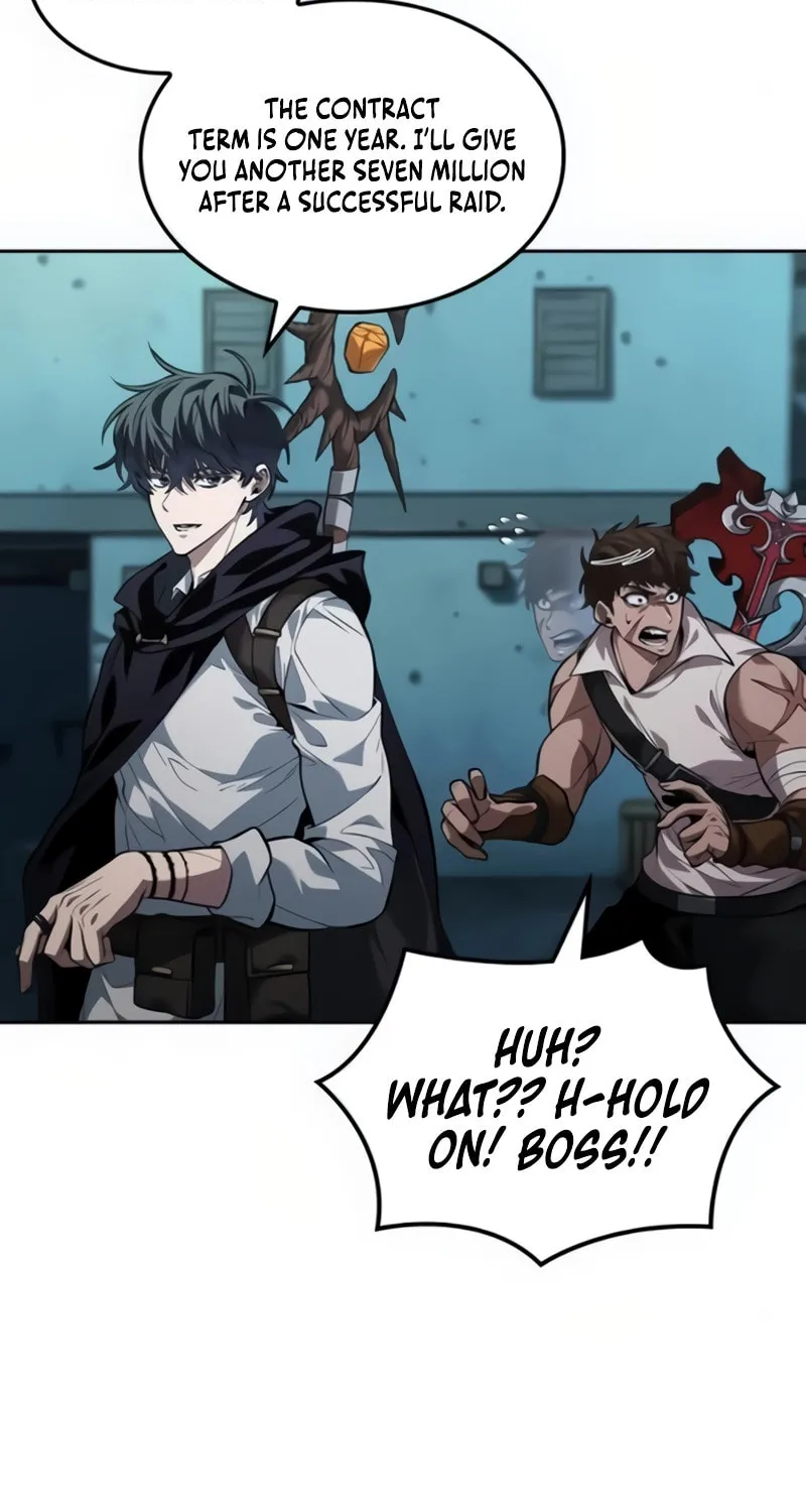 Maplestory: The Last Adventurer Chapter 23 page 57 - 