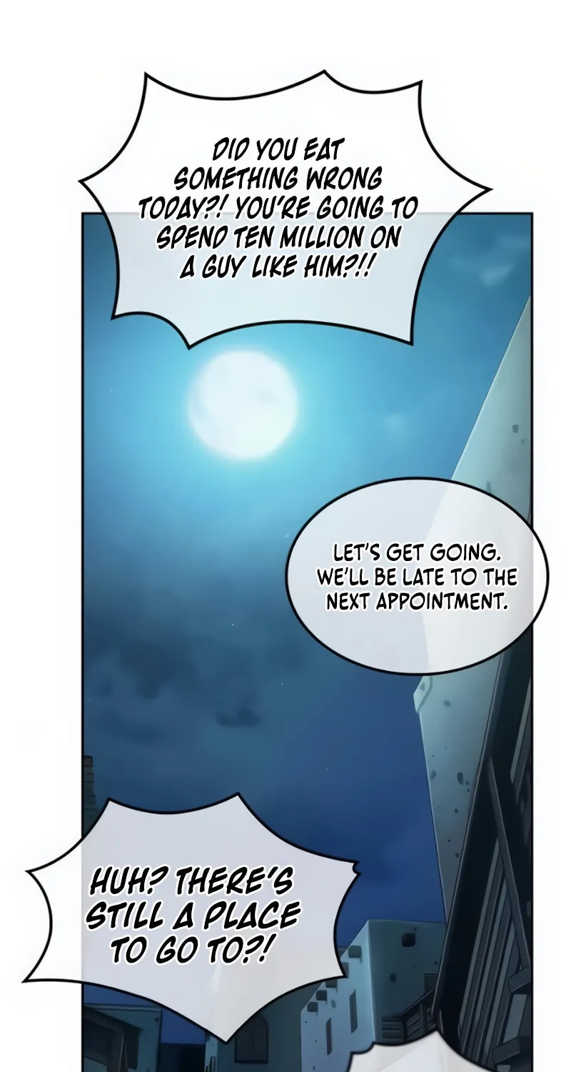 Maplestory: The Last Adventurer Chapter 23 page 58 - 