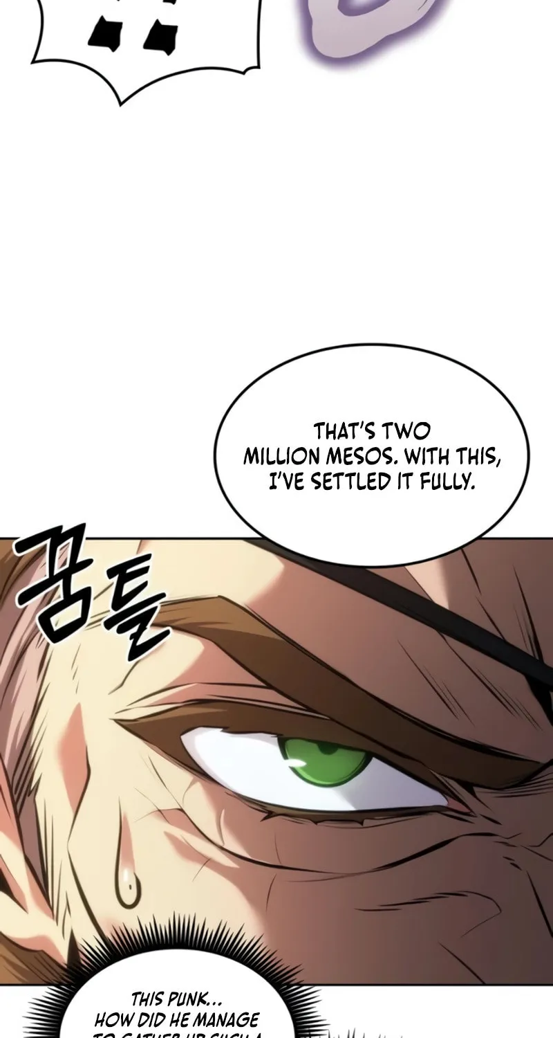 Maplestory: The Last Adventurer Chapter 23 page 7 - 