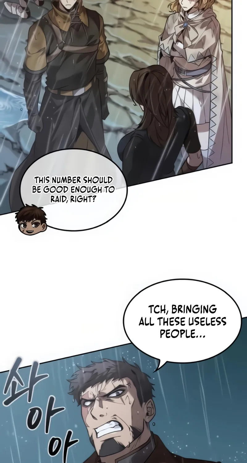 Maplestory: The Last Adventurer Chapter 23 page 66 - 