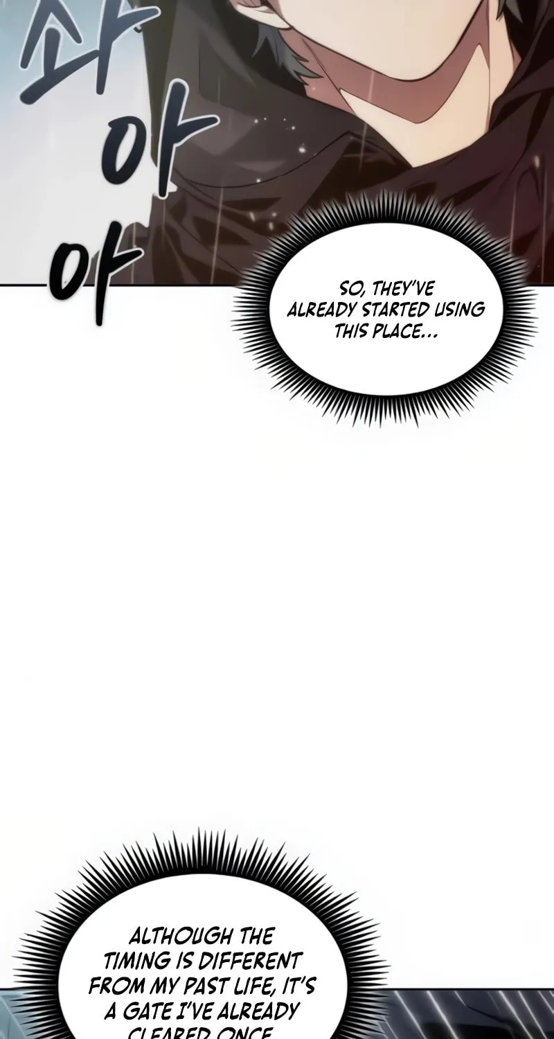 Maplestory: The Last Adventurer Chapter 23 page 70 - 
