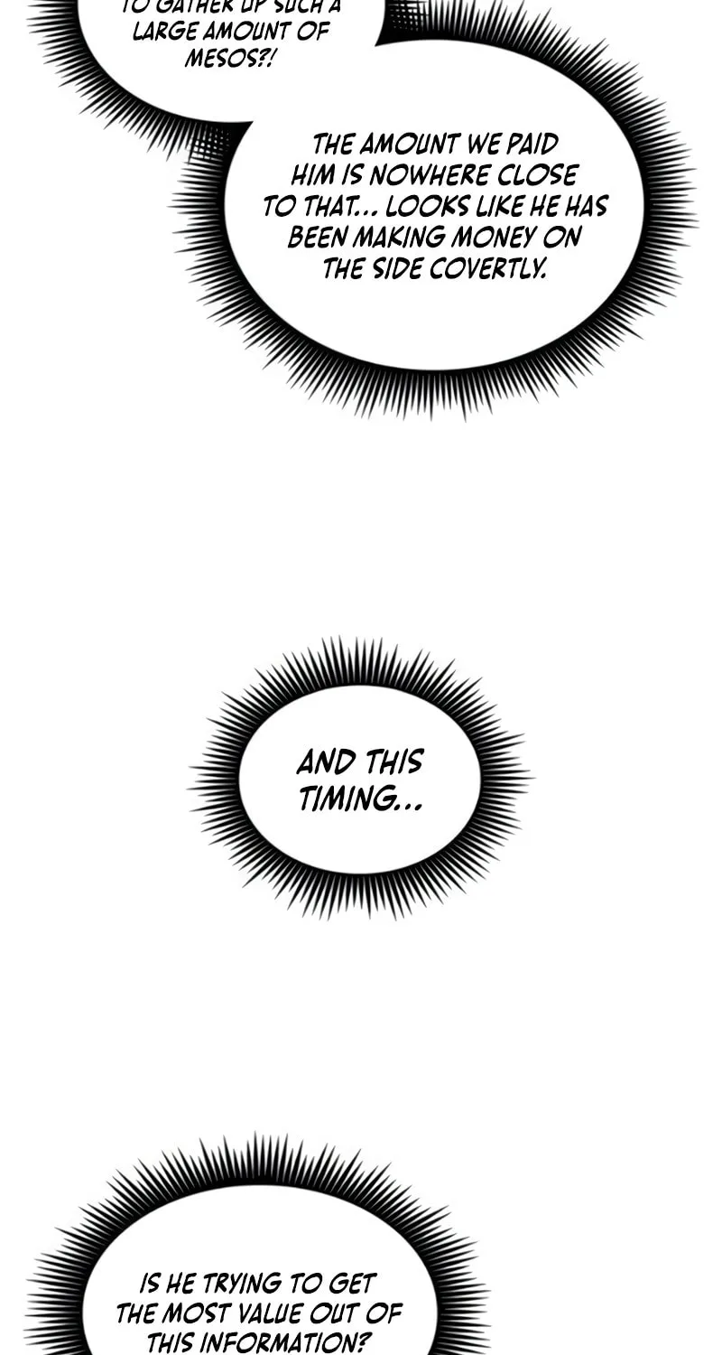 Maplestory: The Last Adventurer Chapter 23 page 8 - 