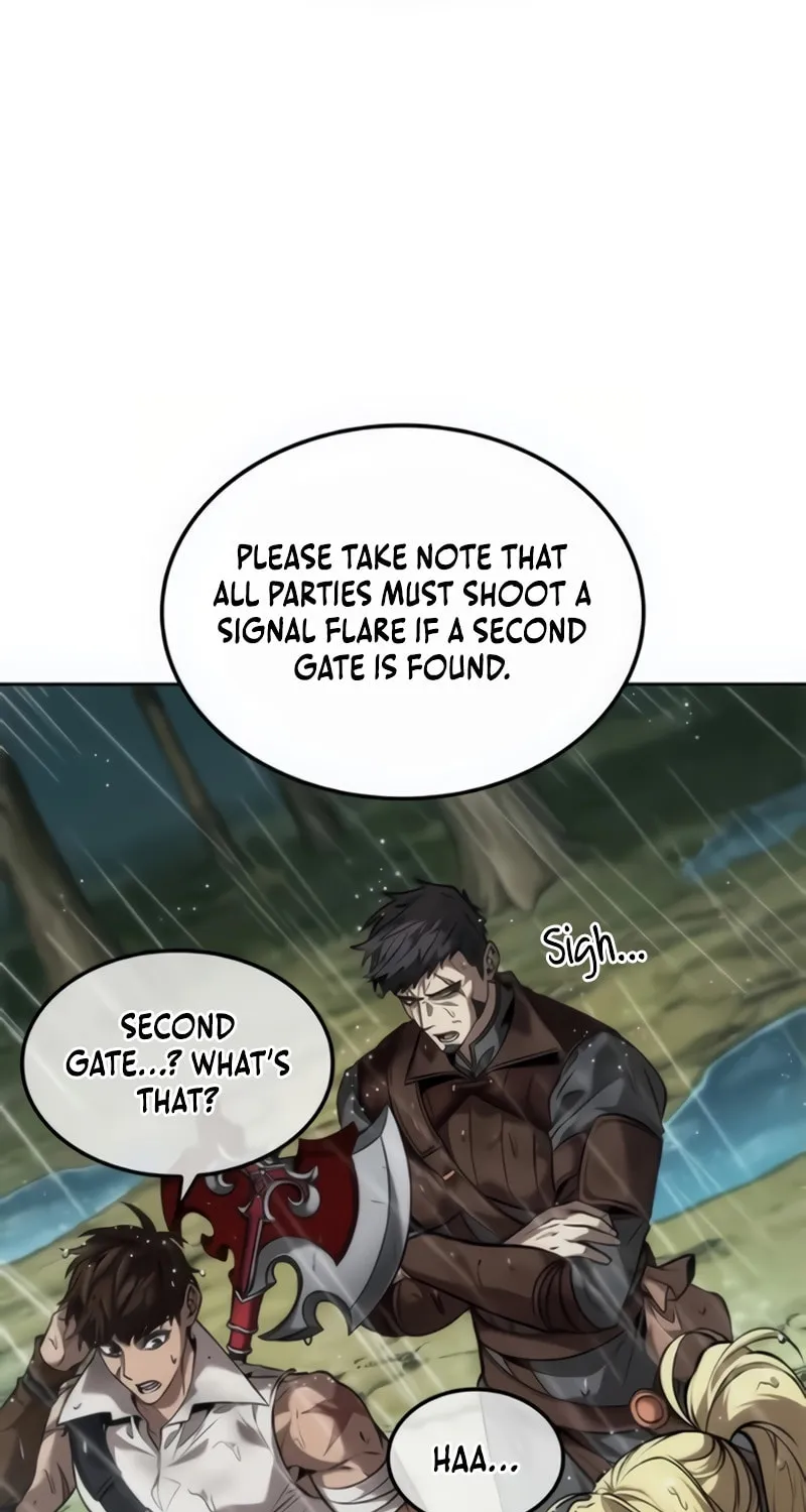 Maplestory: The Last Adventurer Chapter 23 page 72 - 