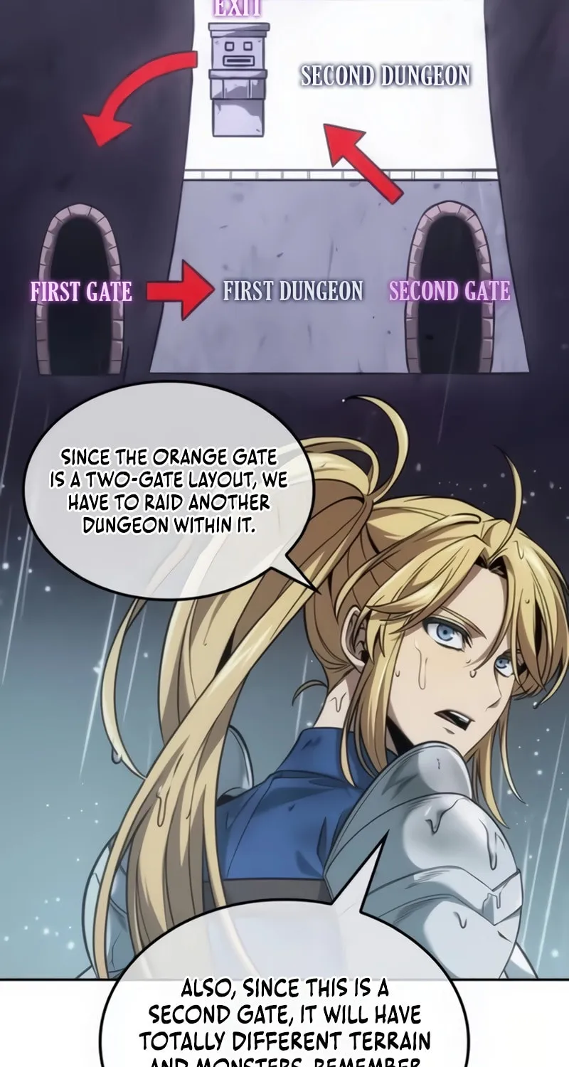Maplestory: The Last Adventurer Chapter 23 page 74 - 