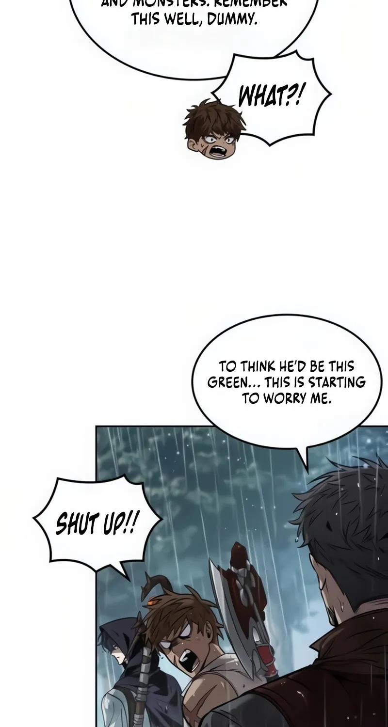 Maplestory: The Last Adventurer Chapter 23 page 75 - 