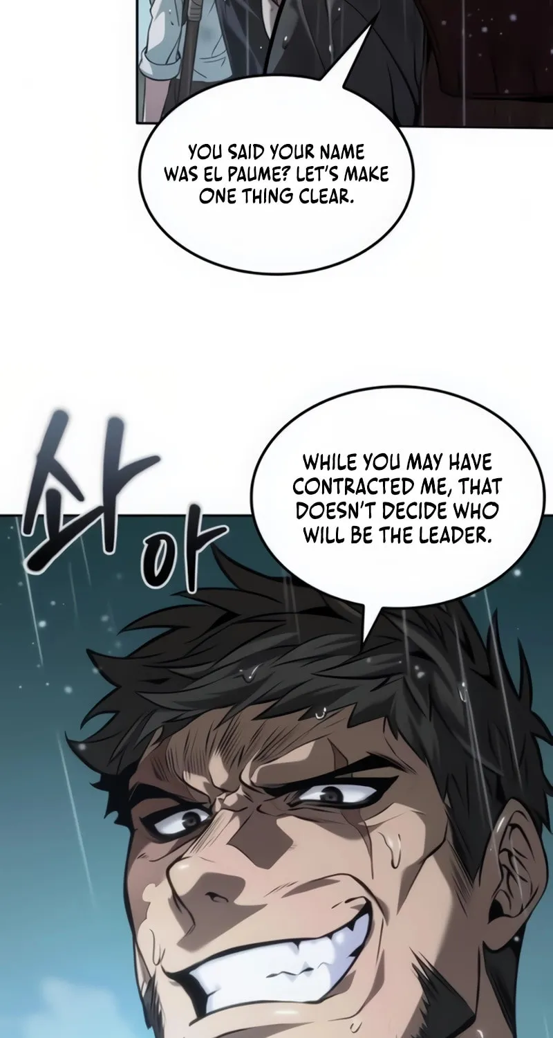 Maplestory: The Last Adventurer Chapter 23 page 76 - 