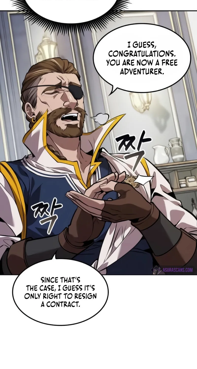 Maplestory: The Last Adventurer Chapter 23 page 9 - 